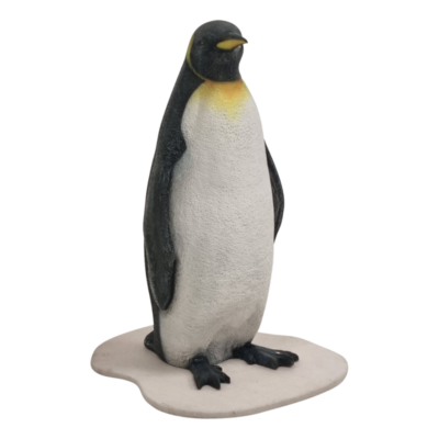 Pinguin huren