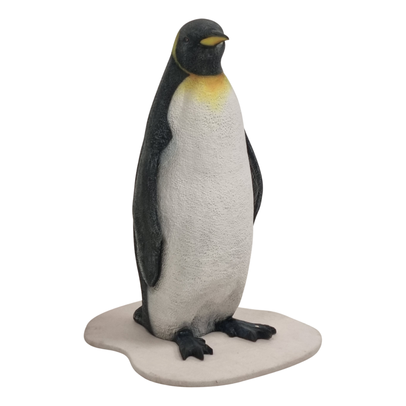 Pinguin huren