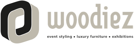 Logo Woodiez