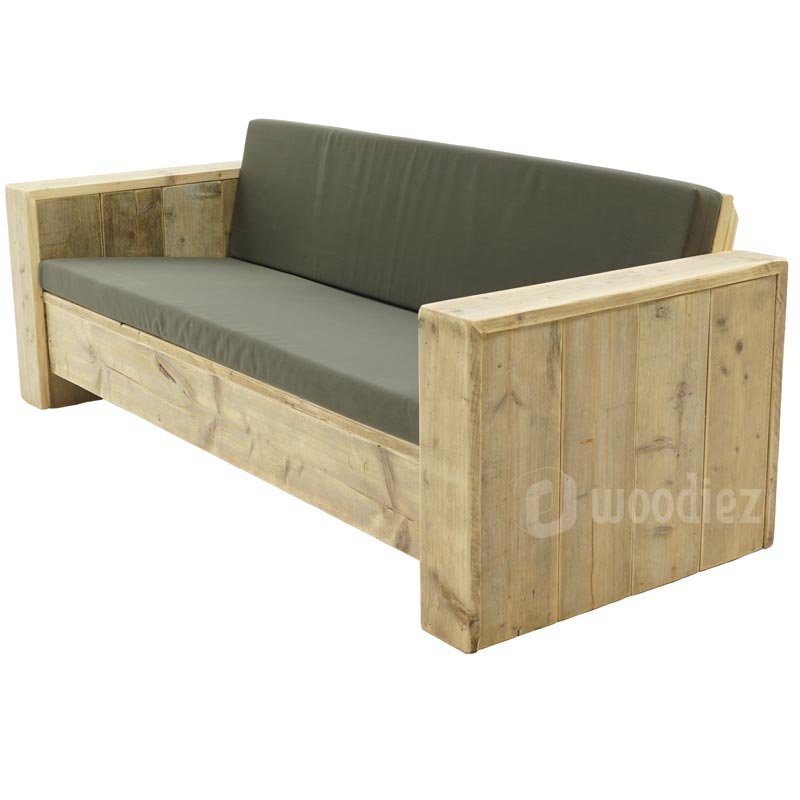 Pygmalion Mentaliteit Reparatie mogelijk Steigerhouten meubels op maat gemaakt kopen | Woodiez